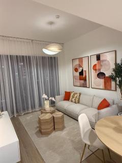 Appartement moderne et élégant - Dubai - 0
