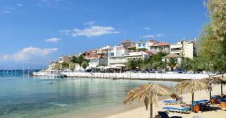 Mairy's apartment - Skala Marion - 0