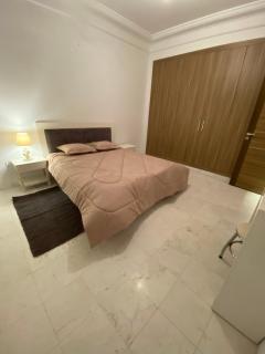Sweet home 2 - jardin de carthage - Tunis - 5