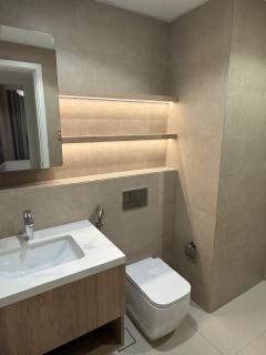 Appartement moderne et élégant - Dubai - 8