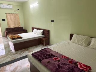 Hotel Prisha Recidency - Wardha - 4
