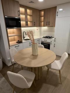 Appartement moderne et élégant - Dubai - 5
