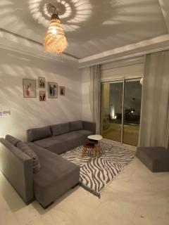 Sweet home 2 - jardin de carthage - Tunis - 8