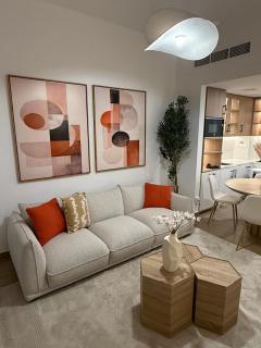 Appartement moderne et élégant - Dubai - 1