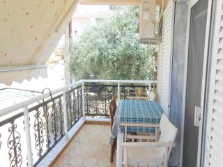 Mairy's apartment - Skala Marion - 9