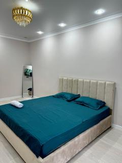 Комфортный апартамент в ЖК City plus 2 - Almaty - 1