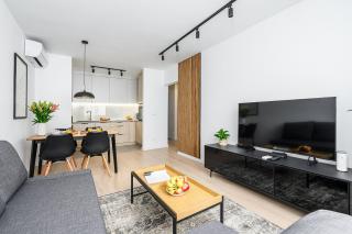 Waliców 20 P&O Apartments - Varsavia - 8