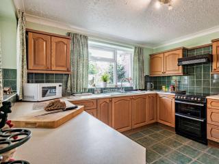 3 Bed in Briston 90184 - Briston - 1
