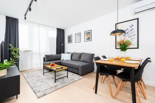 Waliców 20 P&O Apartments - Warschau - 1