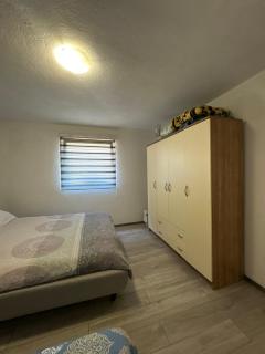 Nature Apartment - 3