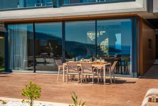Eco Villa Auris 5 - Kalkan - 8