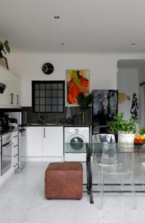 Cape Town City Centre 3 Bed Penthouse with Pool and free parking Family Friendly - Kaapstad - 5