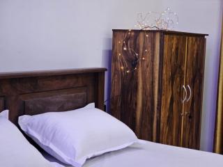 behind ocean villa - Weligama - 9