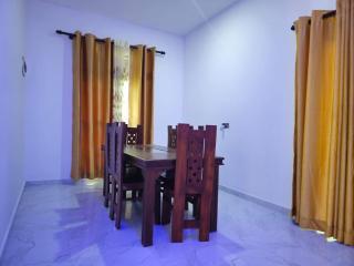 behind ocean villa - Weligama - 8