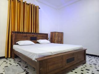 behind ocean villa - Weligama - 7