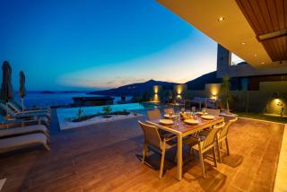 Eco Villa Auris 5 - Kalkan - 2
