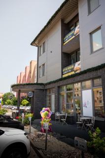 Emerald Residence Apartments - Dunajská Streda - 8