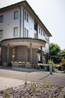 Emerald Residence Apartments - Dunajská Streda - 9