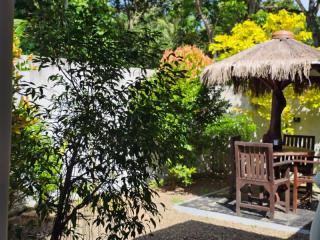 behind ocean villa - Weligama - 4