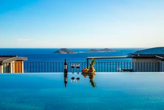 Eco Villa Auris 5 - Kalkan - 0