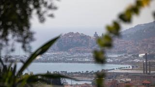 Luxury Apartments in Modern Villa - Imperia - 7