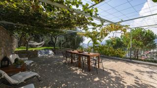 Luxury Apartments in Modern Villa - 0