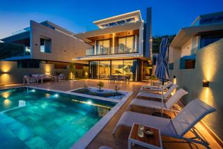 Eco Villa Auris 5 - Kalkan - 7
