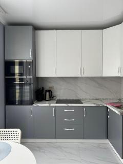 Комфортный апартамент в ЖК City plus 2 - Almaty - 4