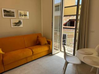 365 Rooms - Giardini Naxos - 0