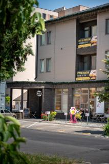 Emerald Residence Apartments - Dunajská Streda - 3