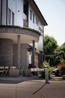 Emerald Residence Apartments - Dunajská Streda - 4