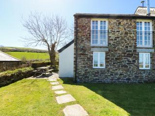 Atlantic View - Tintagel - 0