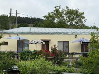 Ana-Maria Bnb - Tatev - 9