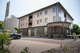Emerald Residence Apartments - Dunajská Streda - 2