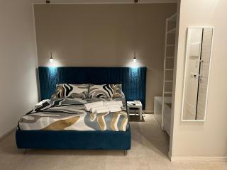 365 Rooms - Giardini Naxos - 7