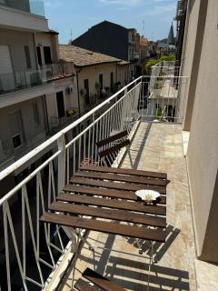 365 Rooms - Giardini Naxos - 6