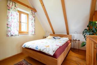 dieKELLERSTÖCKL Das Almstöckl mit Jacuzzi - - 2