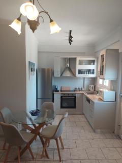 Dolphin House by the sea - Porto Ozias - 8