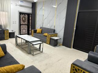 Stay with Ehab - Al Azraq ash Shamālī - 1