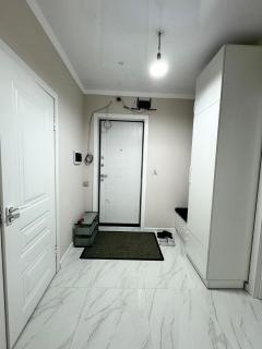 Комфортный апартамент в ЖК City plus 2 - Almaty - 6
