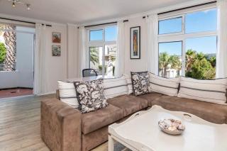 Heavenly Retreat on Devil's Peak - Ciudad del Cabo - 1
