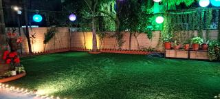 The Homeland Stay - Ahmedabad - 9
