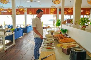 One Beach Resort By EHM - Koh Rong Sanloem - 9