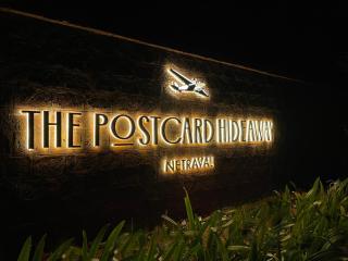 The Postcard Hideaway, Netravali Wildlife Sanctuary, Goa - Vichondrem - 7