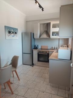 Dolphin House by the sea - Porto Ozias - 9