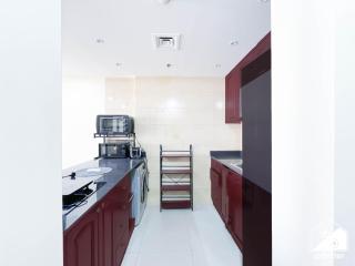 Peaceful Lagoon View l 1BR in RAK with Balcony - Ra’s al-Chaima - 1