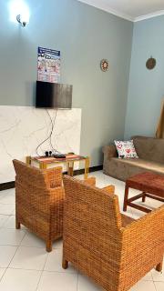 Vintage homes - Dar es Salaam - 1