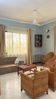 Vintage homes - Dar es Salaam - 0