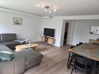 NEU! Moderne Ferienwohnung an der Treene - Tarp - 0