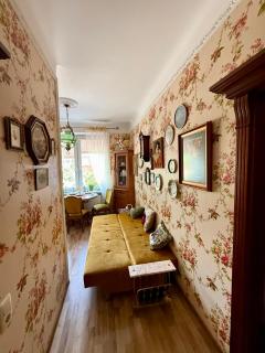 Central Antique Gallery Apartment - Klaipeda - 3